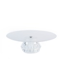 Lemar Glass Plate - GS-1141