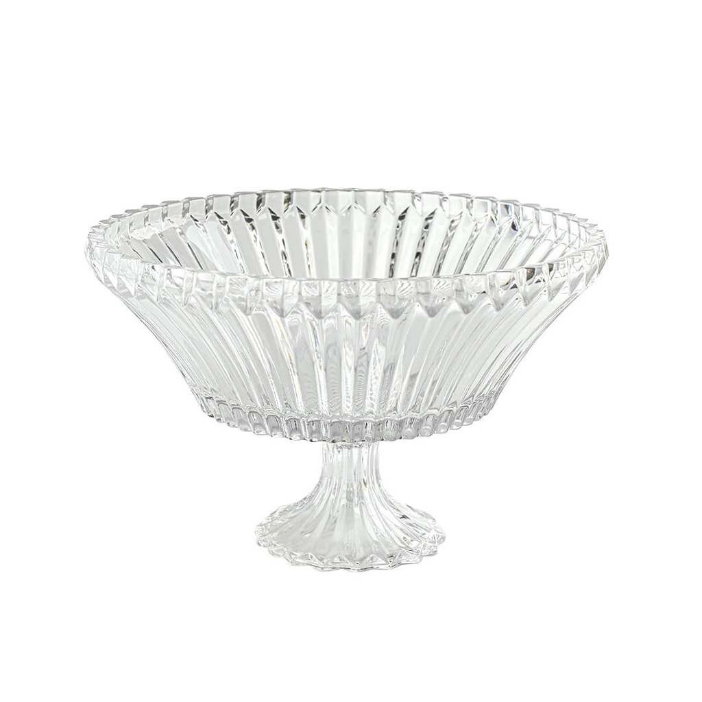 Crystal Glass Bowl GS-1152