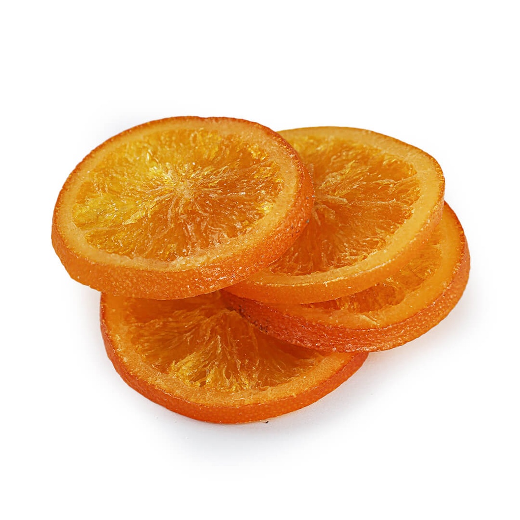 Dehydrated Orange Slice