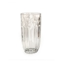 Apex Crystal Vase - GS-1178