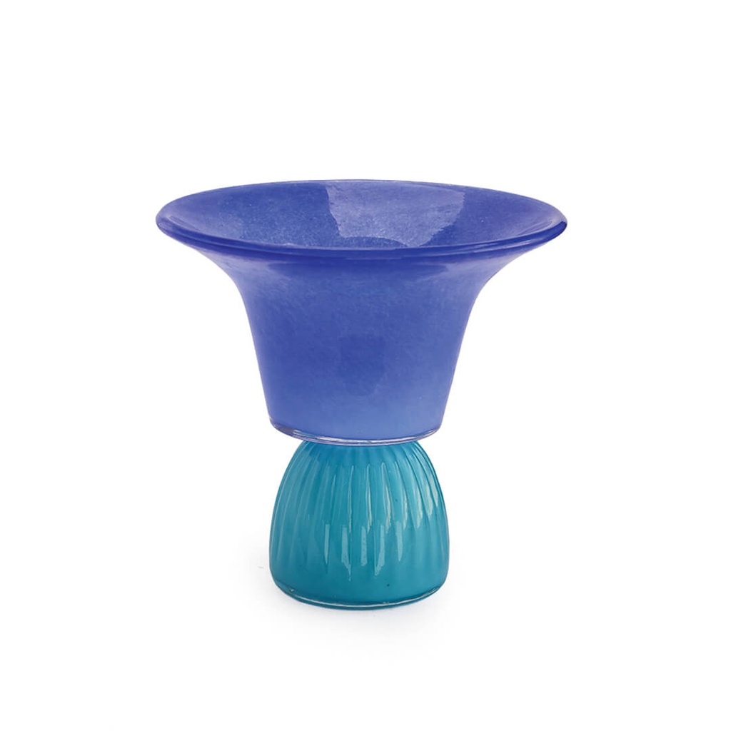 Prima Glass Vase - GS-1194