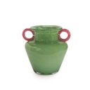 Lumina Glass Vase - GS-1196