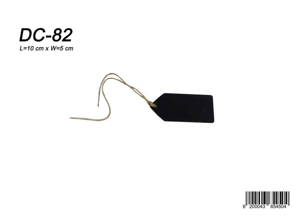 Ceramic Decoration DC-82