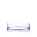 Flat Cylinder Vase GS-508