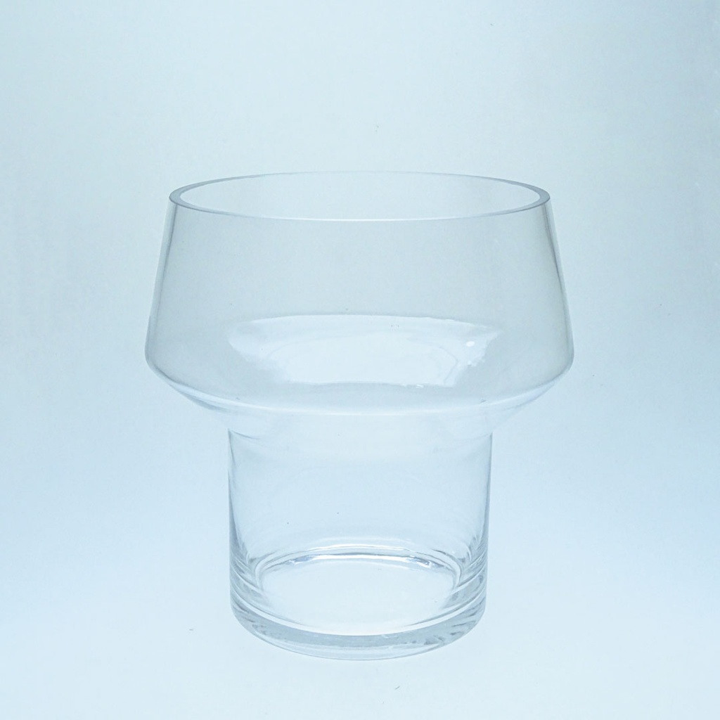 Glass Vase GS-516