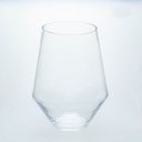 Glass Vase GS-520