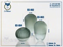 Glass Vase GS-862