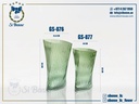 Glass Vase GS-876