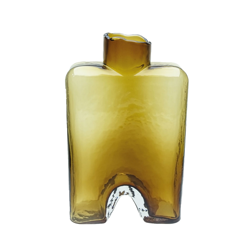 Glass Vase GS-916