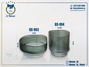 Glass Vase GS-953