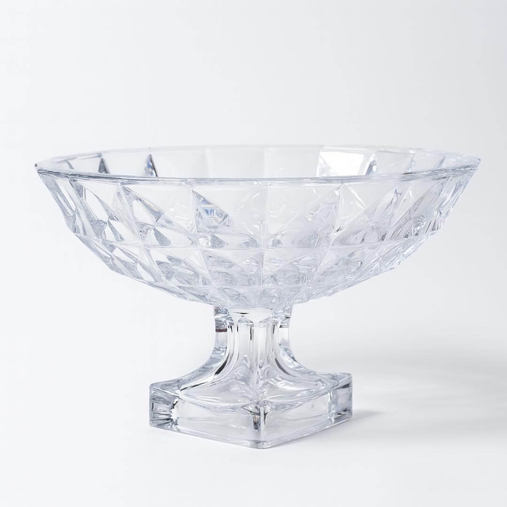 Glass Bowl - GS-1062