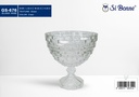 Glass Vase GS-676