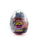 Joytop Cars Crystal Egg Lollipop with Surprise Toy - 11g
