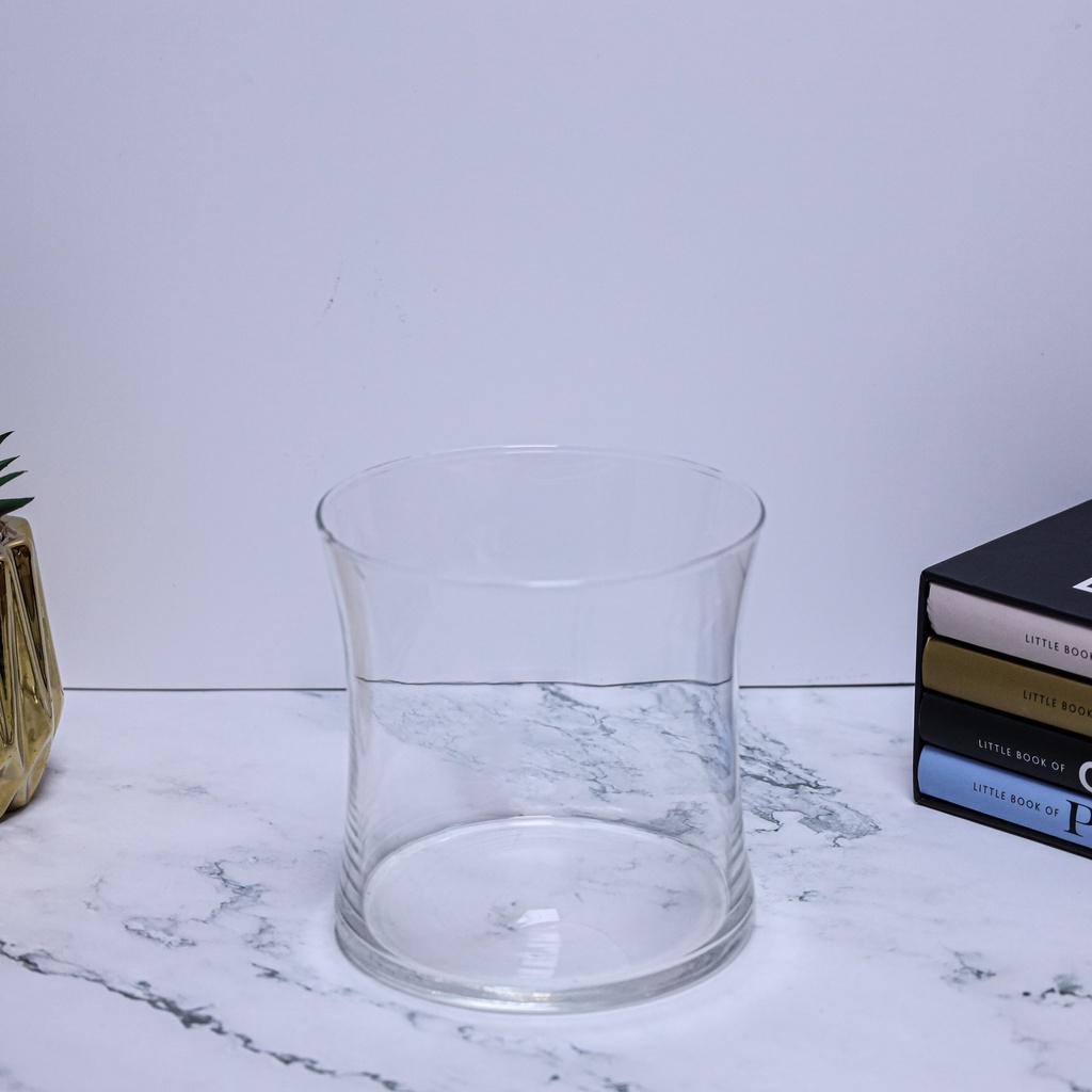 Vase Liam D12 H12