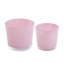 Conner regular antique pink  D11,5 H11