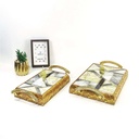 Wooden Tray DC-148