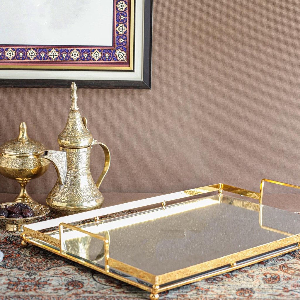 TRAY TR-463