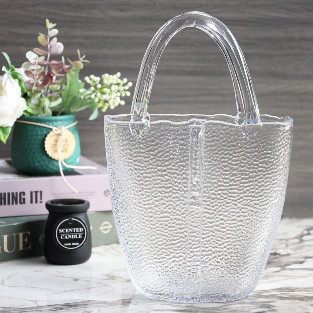 Glass Vase GS-1067