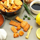 Hot Thai Crackers