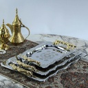 Iron Tray TR-561