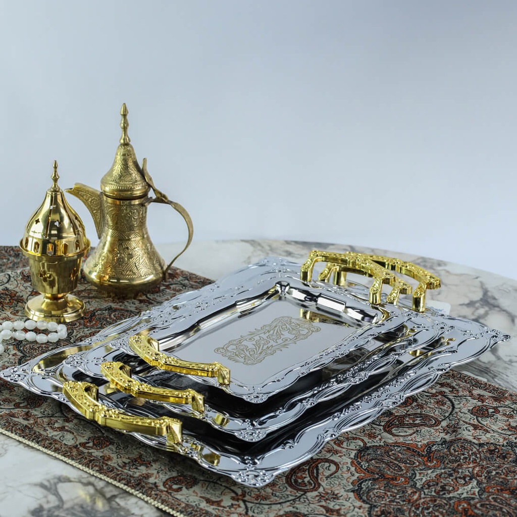Iron Tray TR-565