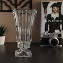 Crystal Glass Vase GS-1118