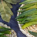Crispy Okra