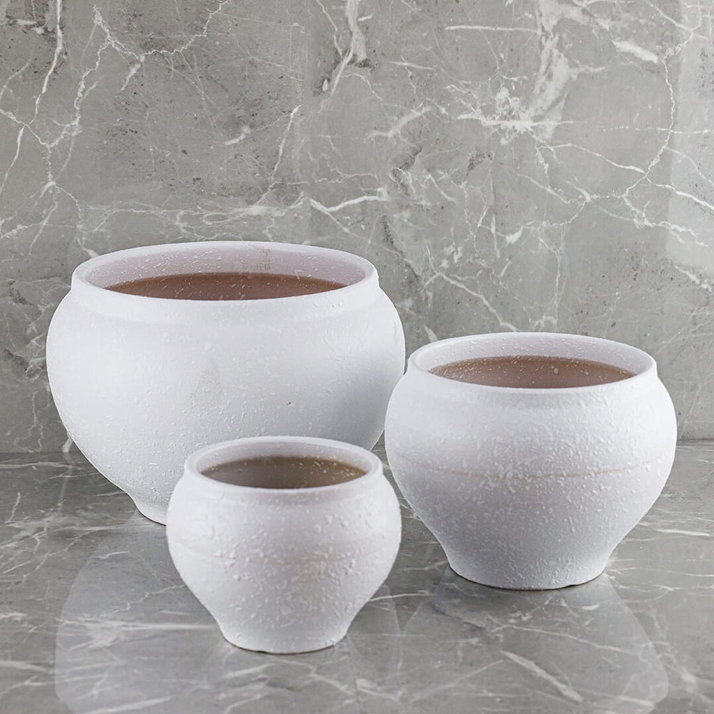 Garden Ceramic Pot CR-761