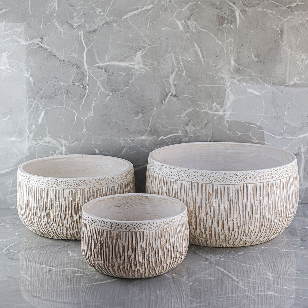 Garden Pot CR-762