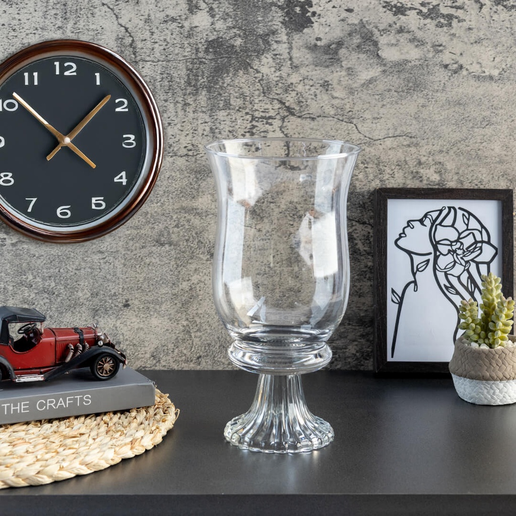Azalia Glass Vase GS-1154