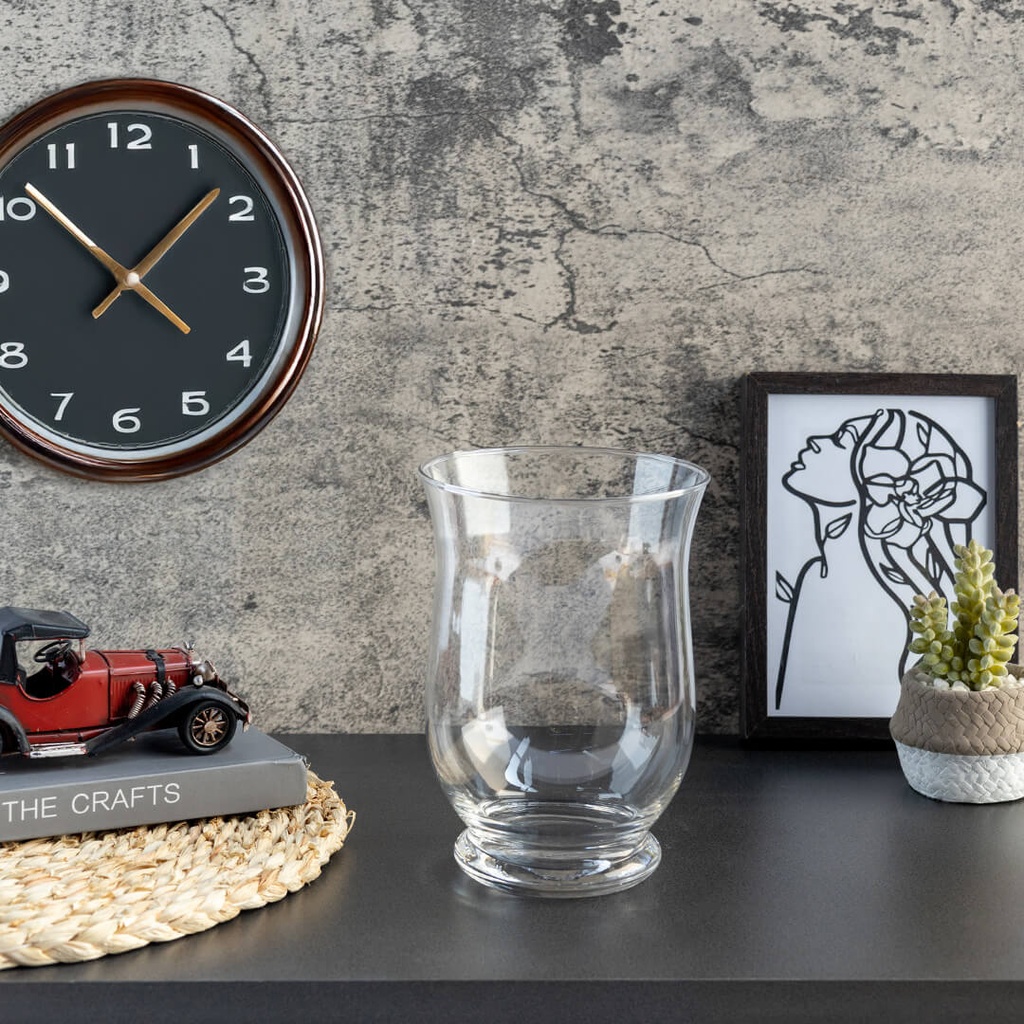 Azalia Glass Vase GS-1160