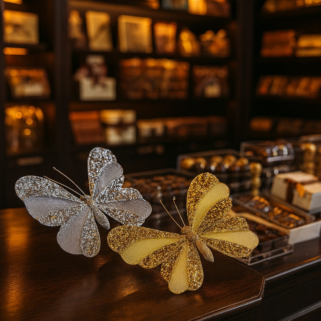 Butterfly FL-37
