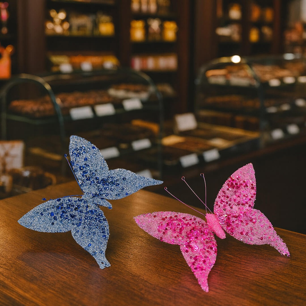 Butterfly FL-38