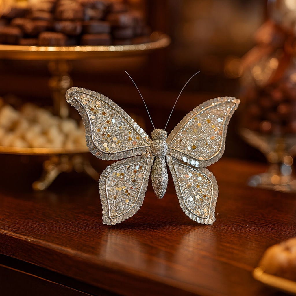 Butterfly FL-40