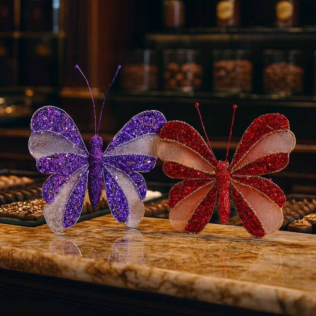 Butterfly FL-41