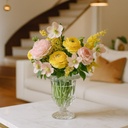 Glass Vase GS-695