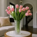 Glass Vase GS-717