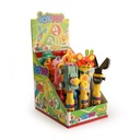 Joytop Fun Tubes Lollipop with Toys - 11g