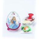 JoyTop Princess Egg with Surprise Toy - 20g