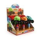 Joytop Monster Truck Toys with Lollipop - 11g