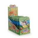 Bonart Gummy Sour Watermelon Jelly Candy PL Bag - 80g
