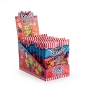 Bonart Gummy Fruit Garden Jelly Candy PL Bag - 80g