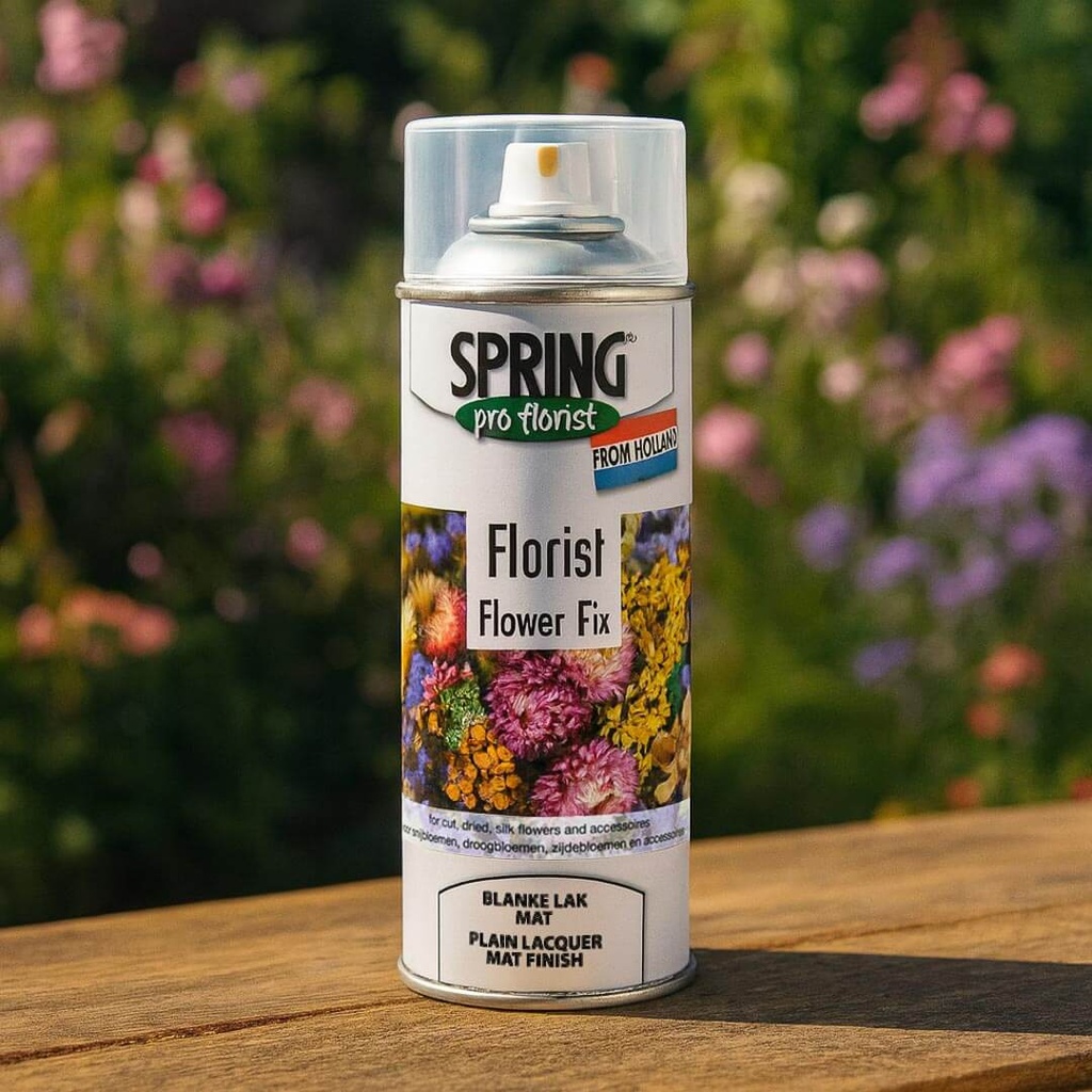 Spring flower fix