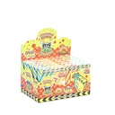 NUCLEAR STRIKE CANDY BRAINZ - KWAŚNE CUKIERKI 40g 12szt/12disp