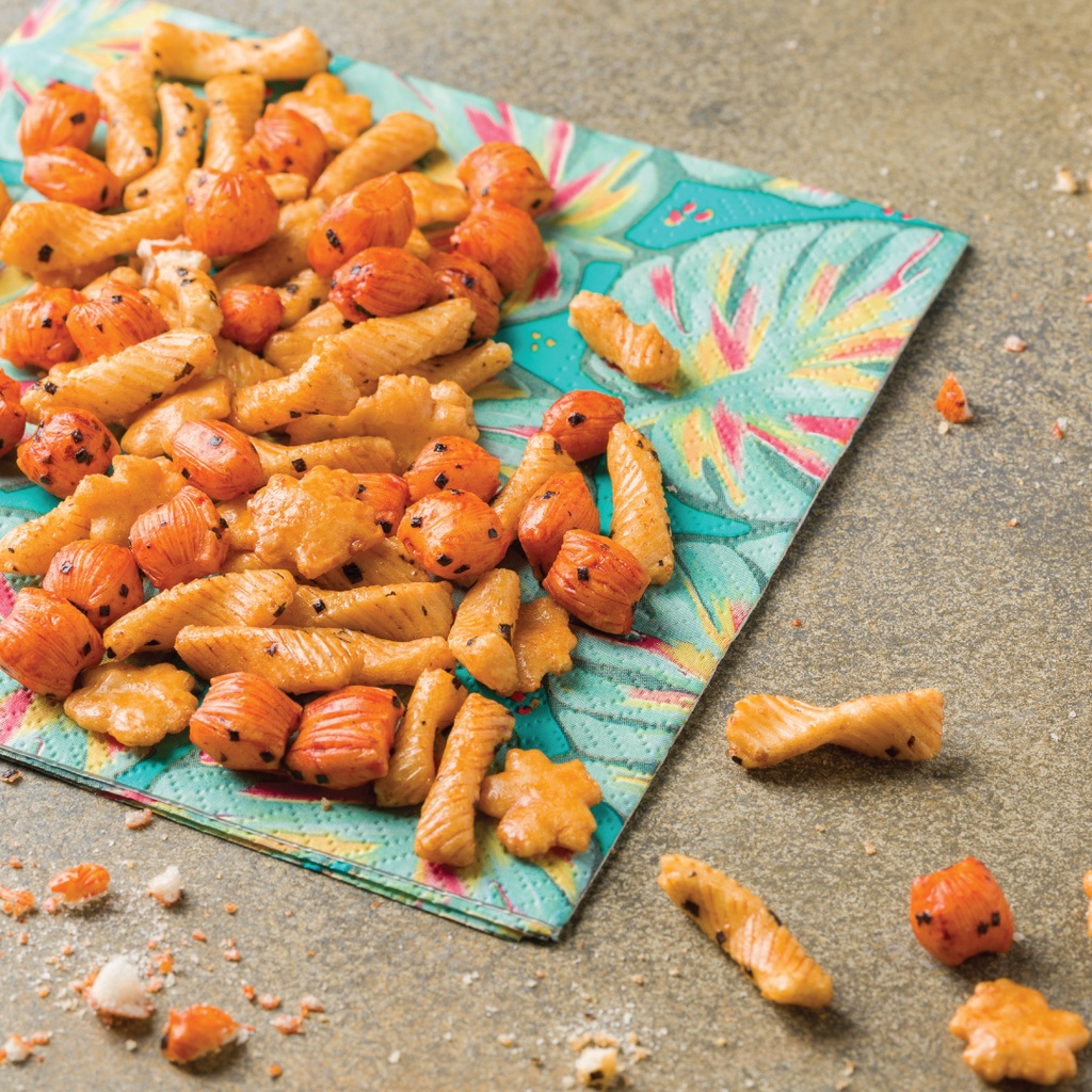 Thai Mix Cracker
