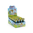 Bonart Smurfs Cornet Wafer with Cocoa Cream - 25g
