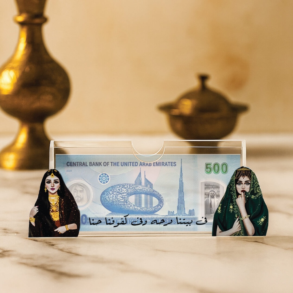 Acrylic Stand AC-87