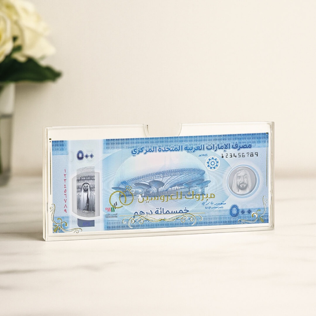 Acrylic Stand AC-88