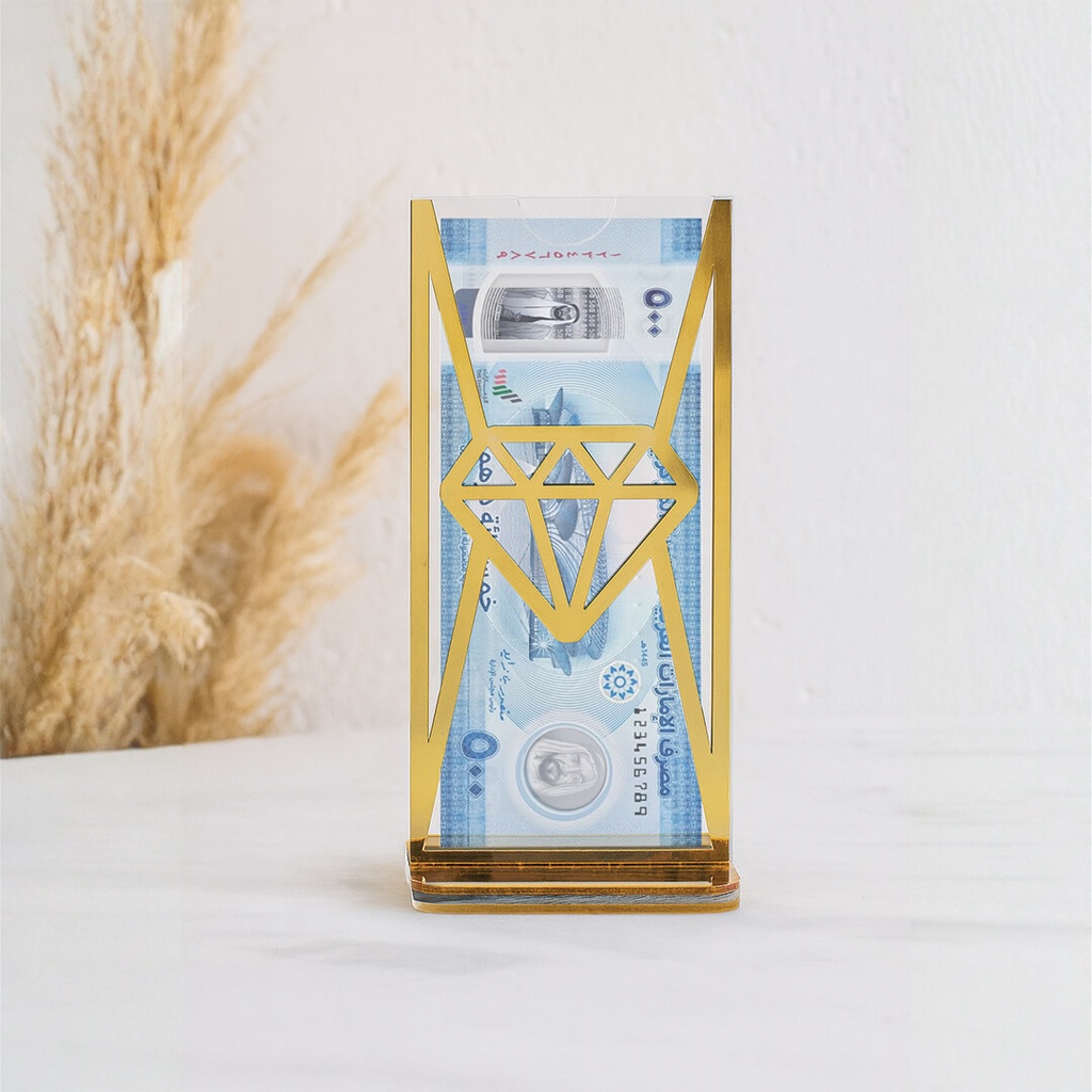 Acrylic Stand AC-94