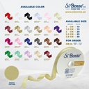 Grossgrain Ribbon